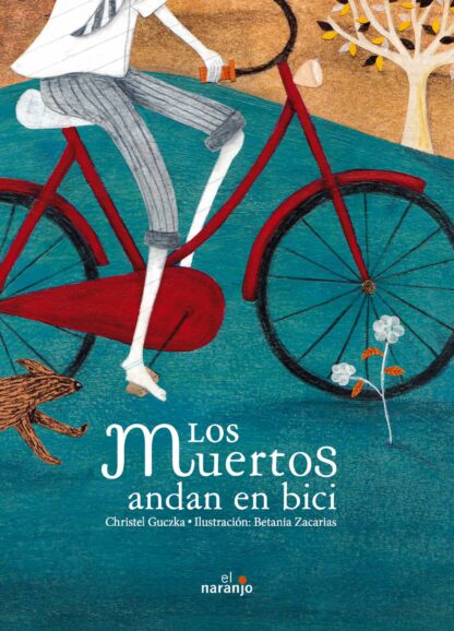 Los muertos andan en bici - Image 2