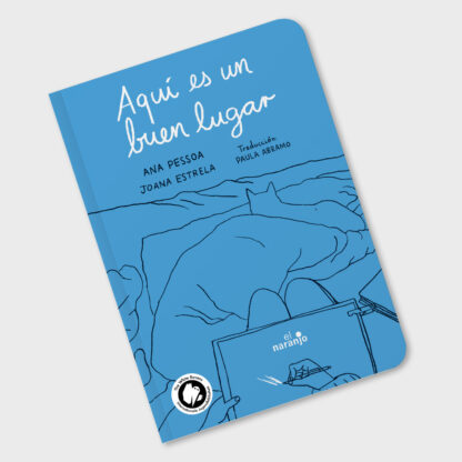 Aquí es un buen lugar - Image 2