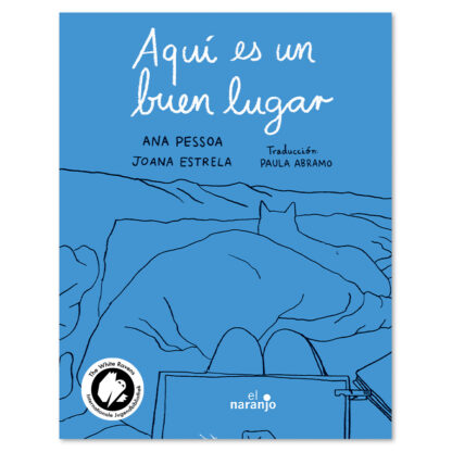 Aquí es un buen lugar