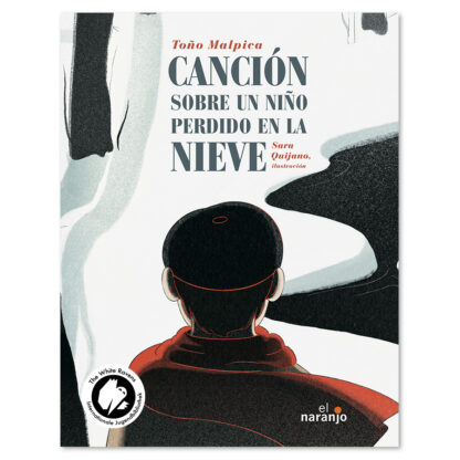 Canción sobre un niño perdido en la nieve