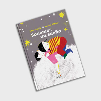 Soñemos un sueño - Image 2
