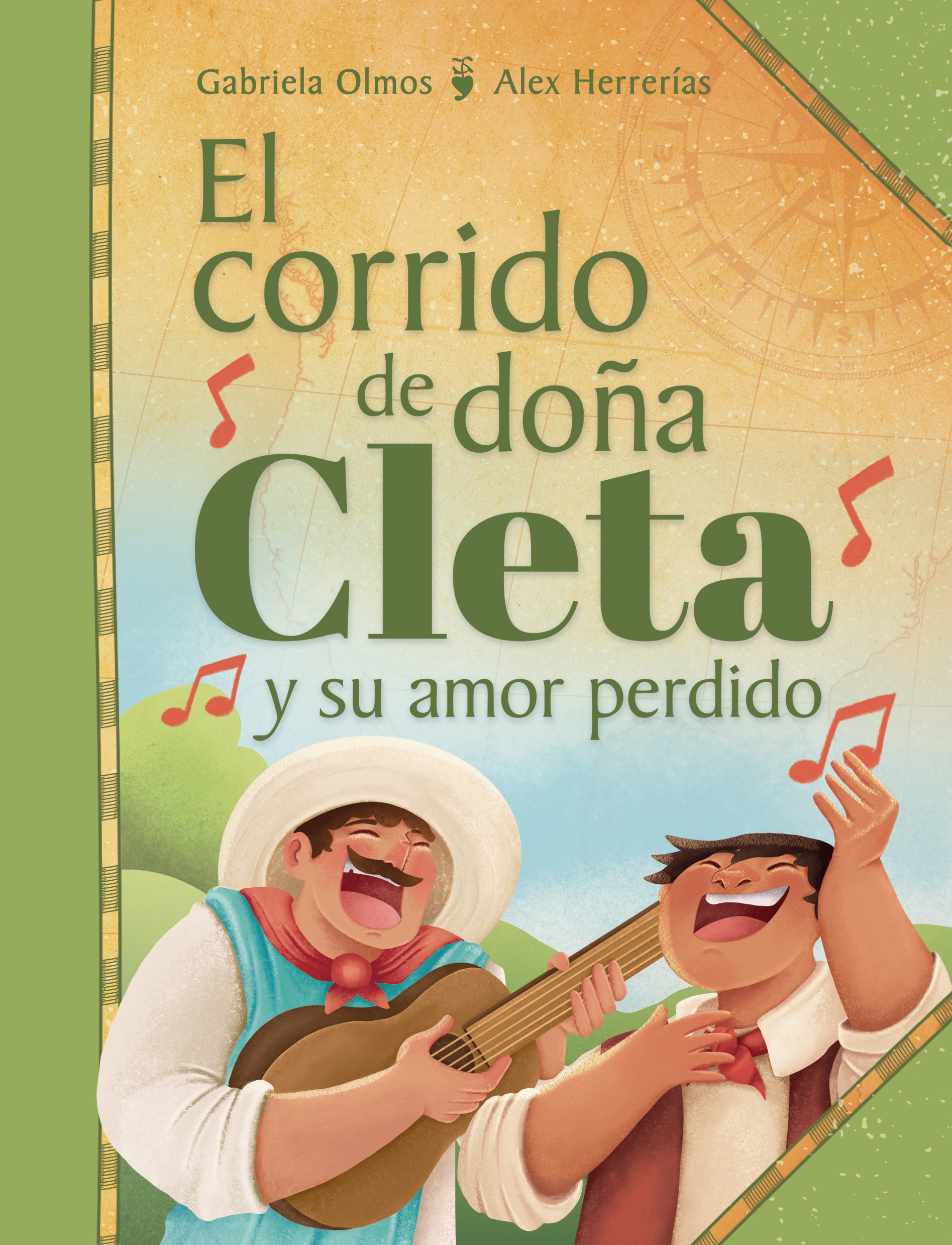 El corrido de doña Cleta y su amor perdido