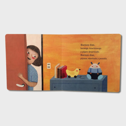 Mi primera biblioteca - Image 8