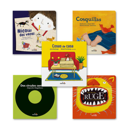 Mi primera biblioteca - Image 2