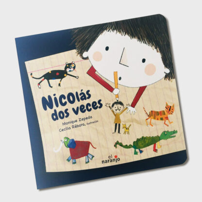 Mi primera biblioteca - Image 12