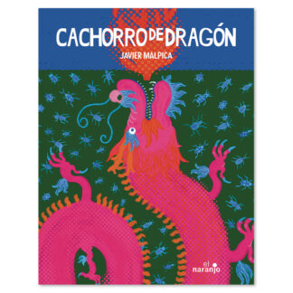 Cachorro de dragón